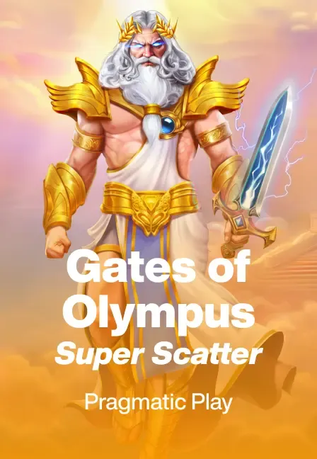 Gates of Olympus Super Scatter Slot im Lukki Casino