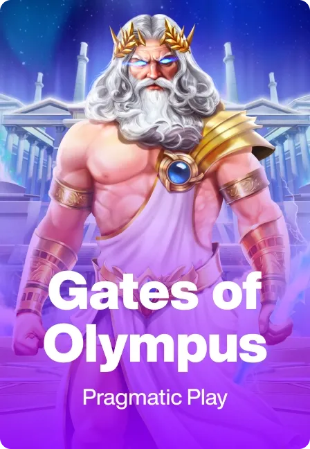Gates of Olympus Slot